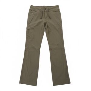Columbia Outdoor Utility Olive Cargo Pants – 8